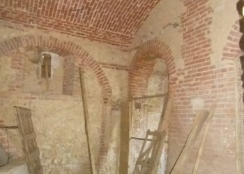 Palazzo Storico Castelnuovo Don Bosco - foto 17