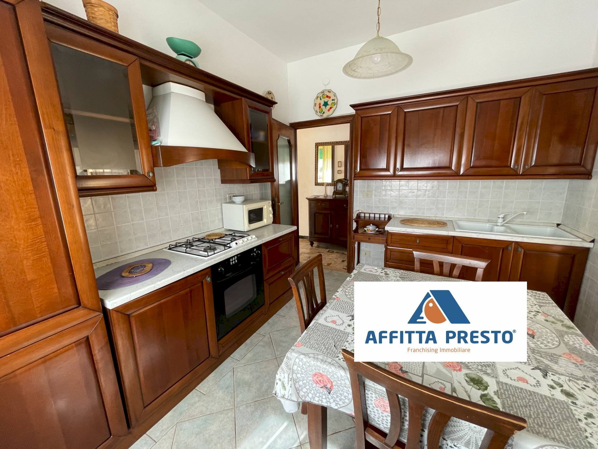 Trilocale Via Balai, Porto Torres - foto 1