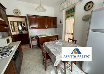 Trilocale Via Balai, Porto Torres - foto 8