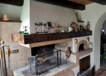 INGRESSO/SOGGIORNO - Casale Piazza San Nicolò 1, Povoletto - foto 3