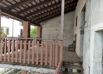 LOGGIA - Casale Piazza San Nicolò 1, Povoletto - foto 8