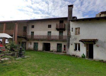 ESTERNO - Casale Piazza San Nicolò 1, Povoletto - foto 9