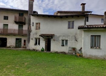 ESTERNO - Casale Piazza San Nicolò 1, Povoletto - foto 10