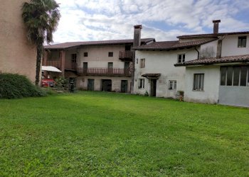 ESTERNO - Casale Piazza San Nicolò 1, Povoletto - foto 11