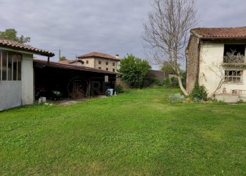 ESTERNO - Casale Piazza San Nicolò 1, Povoletto - foto 12