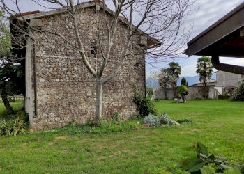 DEPOSITO - Casale Piazza San Nicolò 1, Povoletto - foto 14