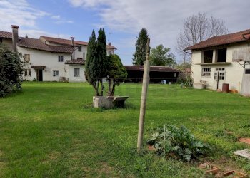 ESTERNO - Casale Piazza San Nicolò 1, Povoletto - foto 16