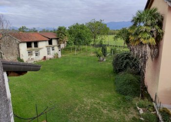 ESTERNO - Casale Piazza San Nicolò 1, Povoletto - foto 17