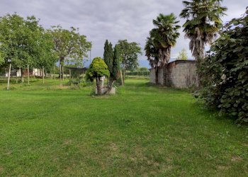 ESTERNO - Casale Piazza San Nicolò 1, Povoletto - foto 18
