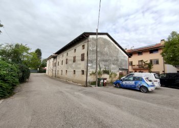 ESTERNO - Casale Piazza San Nicolò 1, Povoletto - foto 19