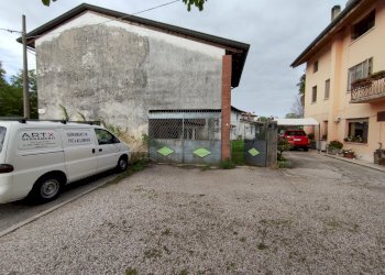 ESTERNO - Casale Piazza San Nicolò 1, Povoletto - foto 20