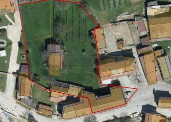 MAPPA - Casale Piazza San Nicolò 1, Povoletto - foto 21