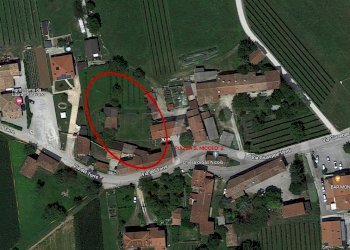 SATELLITARE2 - Casale Piazza San Nicolò 1, Povoletto - foto 22