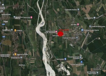 SATELLITARE3 - Casale Piazza San Nicolò 1, Povoletto - foto 23