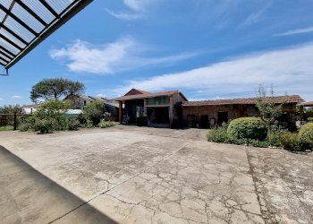 Cascina strada Cascinassa, 13, frazione Campagna, Crescentino - foto 6