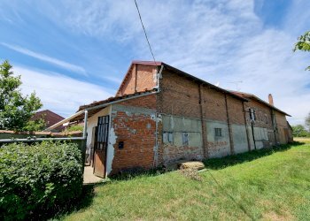 Cascina strada Cascinassa, 13, frazione Campagna, Crescentino - foto 8