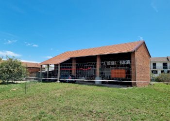 Cascina strada Cascinassa, 13, frazione Campagna, Crescentino - foto 10