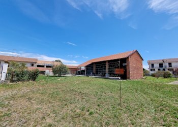 Cascina strada Cascinassa, 13, frazione Campagna, Crescentino - foto 11