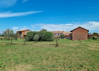 Cascina strada Cascinassa, 13, frazione Campagna, Crescentino - foto 12