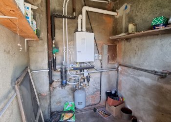 Cascina strada Cascinassa, 13, frazione Campagna, Crescentino - foto 20