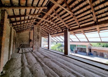 Cascina strada Cascinassa, 13, frazione Campagna, Crescentino - foto 21