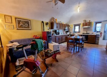 Casa semi indipendente Via G. Scappino, 8, Crescentino - foto 4