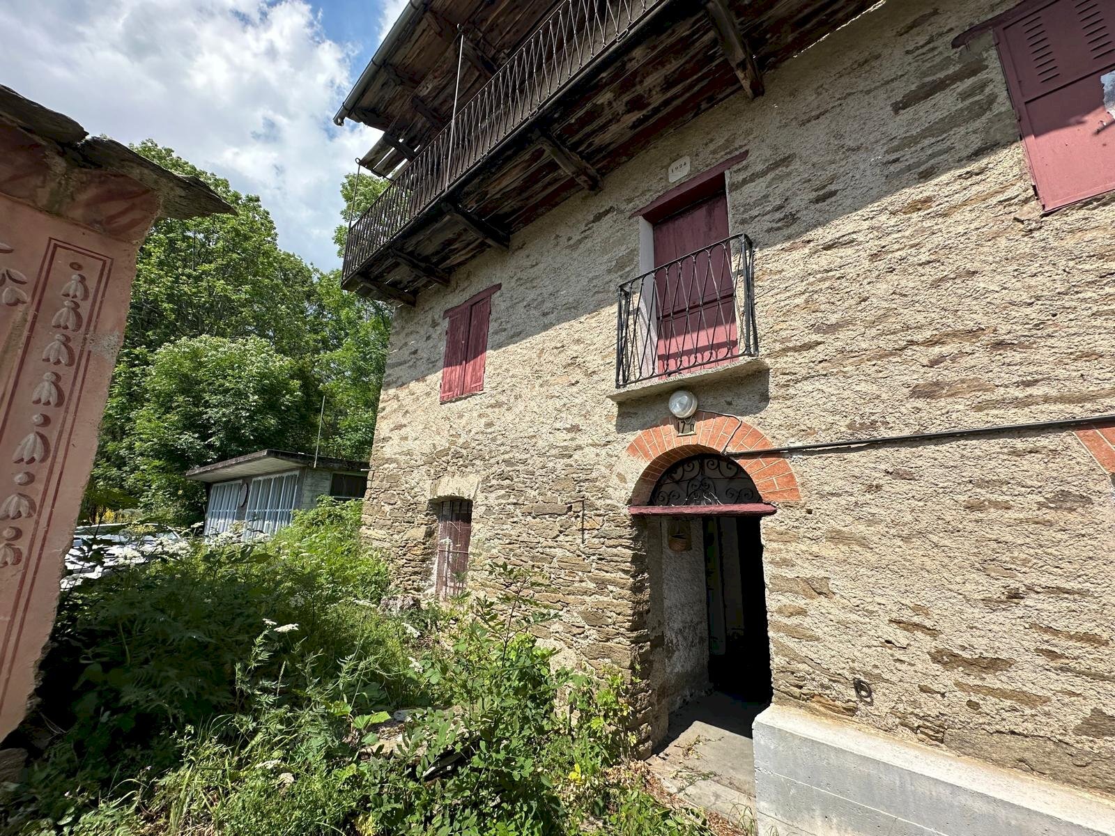 Baita Borgata Valla di Becetto, 17, Sampeyre - foto 3
