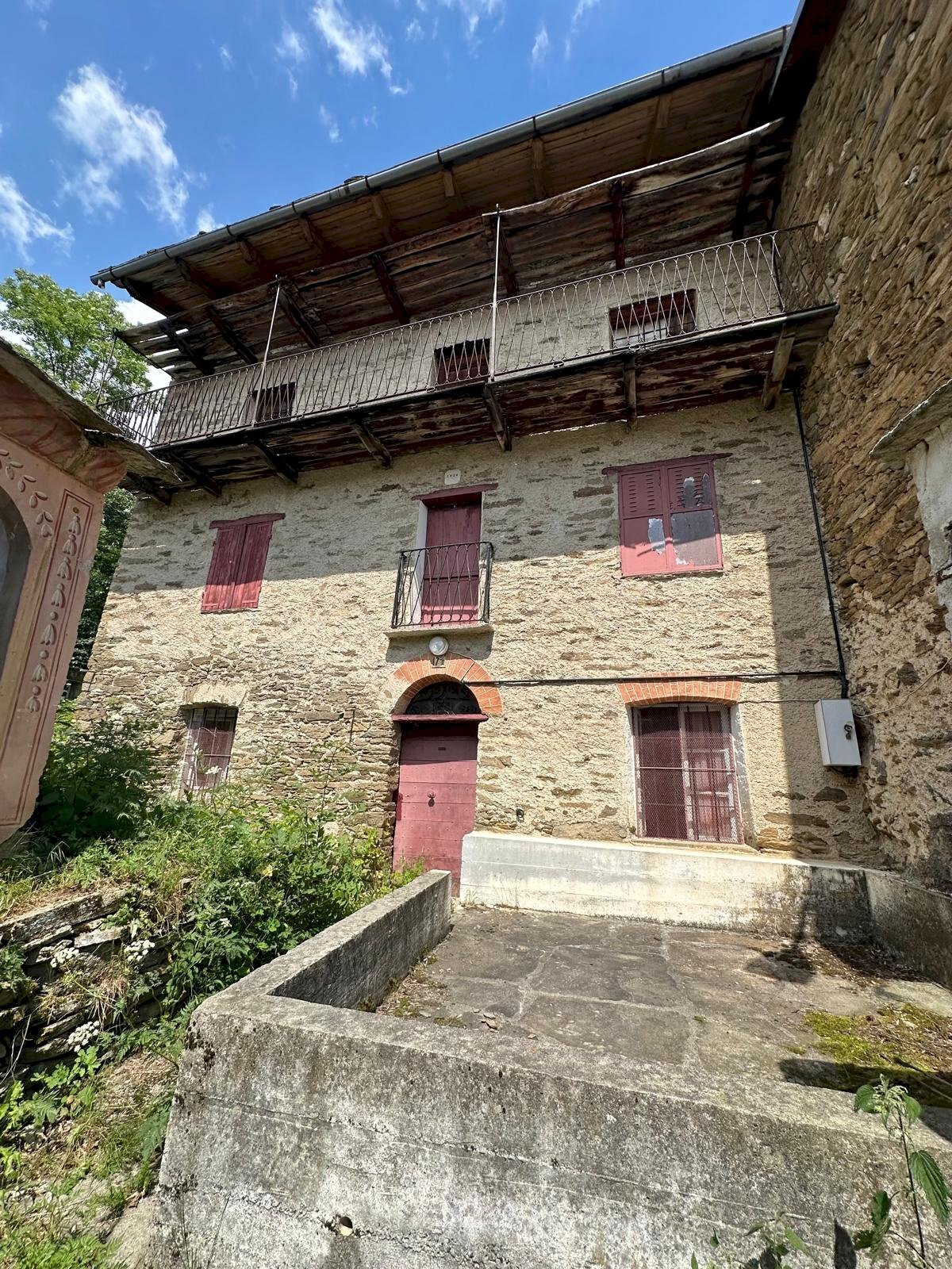 Baita Borgata Valla di Becetto, 17, Sampeyre - foto 2