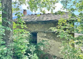 Baita Borgata Valla di Becetto, 17, Sampeyre - foto 21