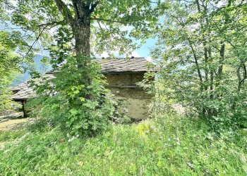 Baita Borgata Valla di Becetto, 17, Sampeyre - foto 34