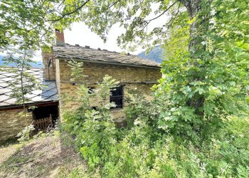 Baita Borgata Valla di Becetto, 17, Sampeyre - foto 35