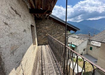 Baita Borgata Valla di Becetto, 17, Sampeyre - foto 30