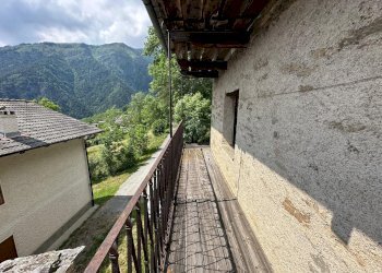 Baita Borgata Valla di Becetto, 17, Sampeyre - foto 29