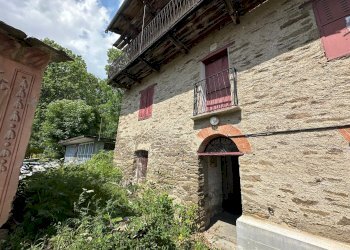 Baita Borgata Valla di Becetto, 17, Sampeyre - foto 3