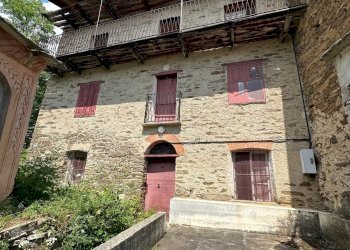 Baita Borgata Valla di Becetto, 17, Sampeyre - foto 2