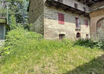 Baita Borgata Valla di Becetto, 17, Sampeyre - foto 1