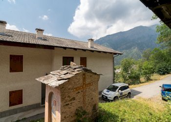 Baita Borgata Valla di Becetto, 17, Sampeyre - foto 20