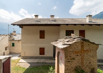 Baita Borgata Valla di Becetto, 17, Sampeyre - foto 21