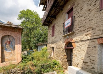 Baita Borgata Valla di Becetto, 17, Sampeyre - foto 3