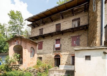 Baita Borgata Valla di Becetto, 17, Sampeyre - foto 2