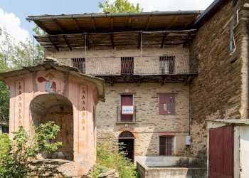 Baita Borgata Valla di Becetto, 17, Sampeyre - foto 1