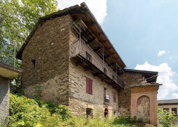 Baita Borgata Valla di Becetto, 17, Sampeyre - foto 22