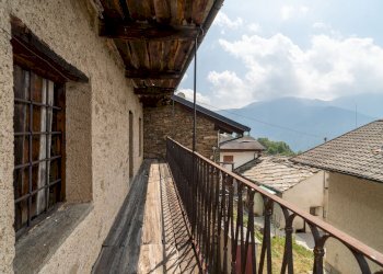 Baita Borgata Valla di Becetto, 17, Sampeyre - foto 19