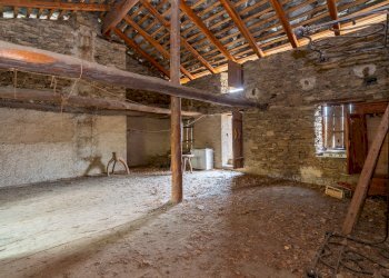 Baita Borgata Valla di Becetto, 17, Sampeyre - foto 24