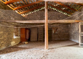 Baita Borgata Valla di Becetto, 17, Sampeyre - foto 26