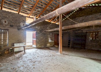 Baita Borgata Valla di Becetto, 17, Sampeyre - foto 27
