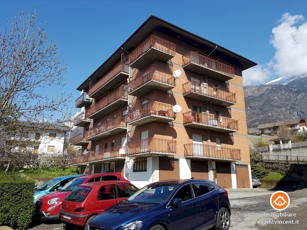 Apartment Via Trento 25, Saint-Vincent - photo 1