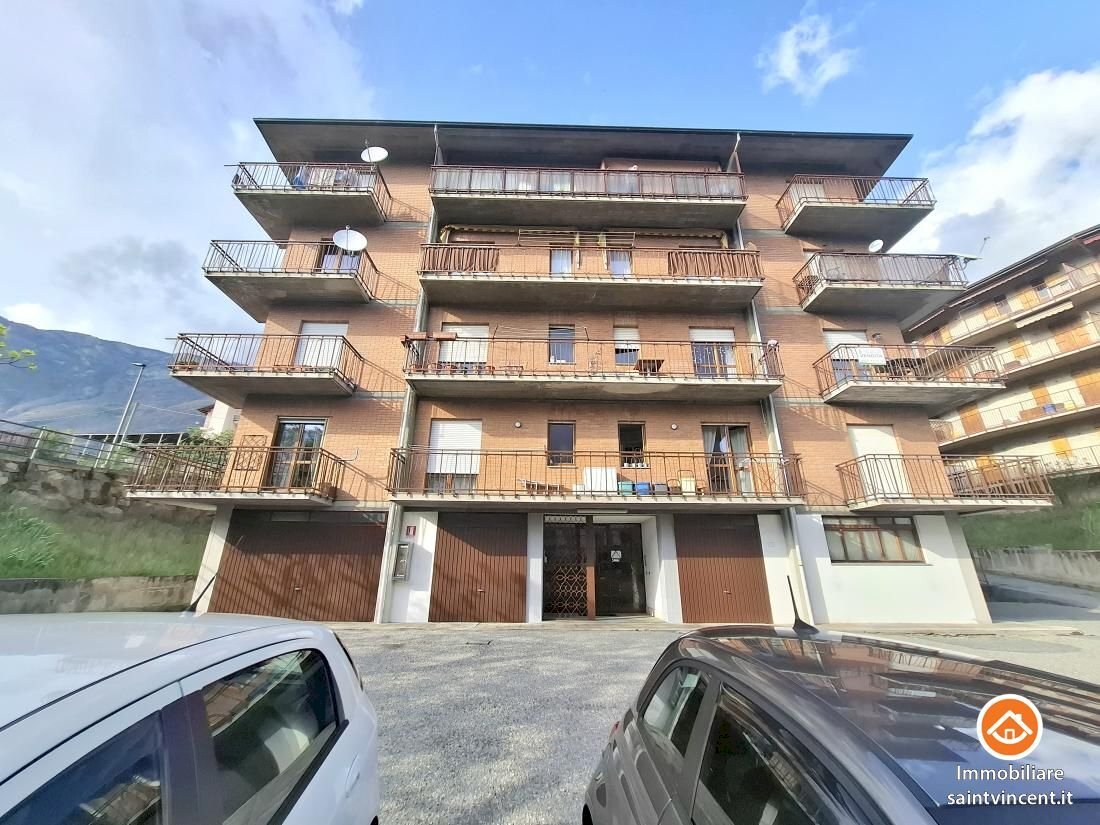 Apartment Via Trento 25, Saint-Vincent - photo 2