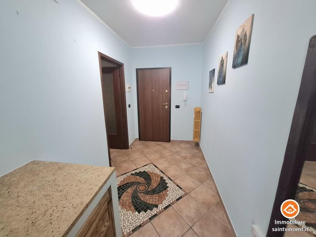 Apartment Via Trento 25, Saint-Vincent - photo 3