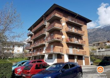 Apartment Via Trento 25, Saint-Vincent - photo 1